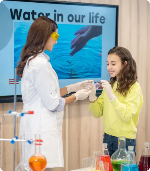 Training and Capacity Building