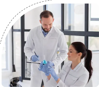 Research Illustration